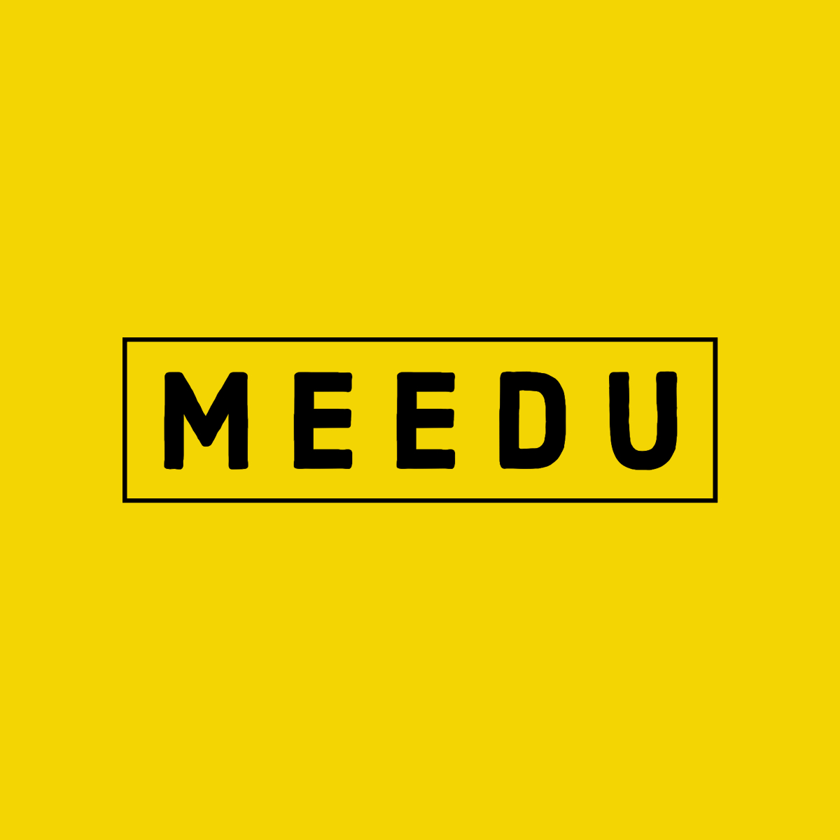 Meedu logo